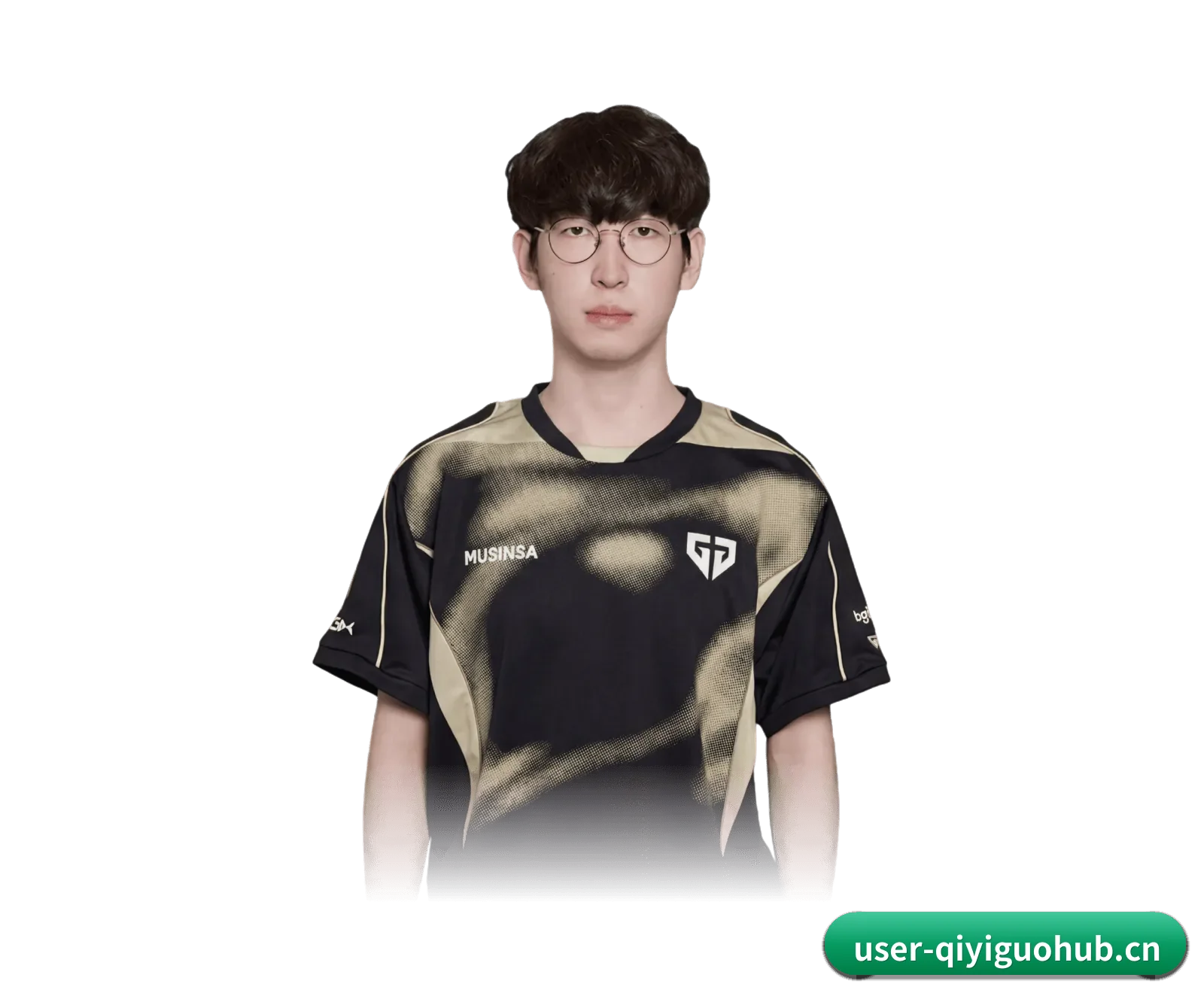 奇异果 APP 界面(QIYIGUO SPORTS)